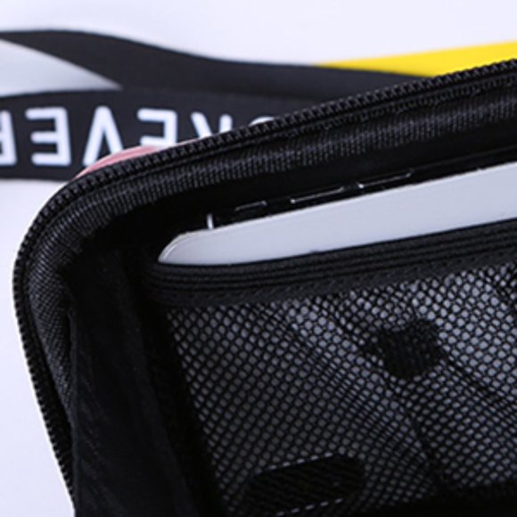 Blue Suitcase/Luggage Crossbody Wristlet Messenger Shoulder Bag Handbag … - Picture 3 of 6